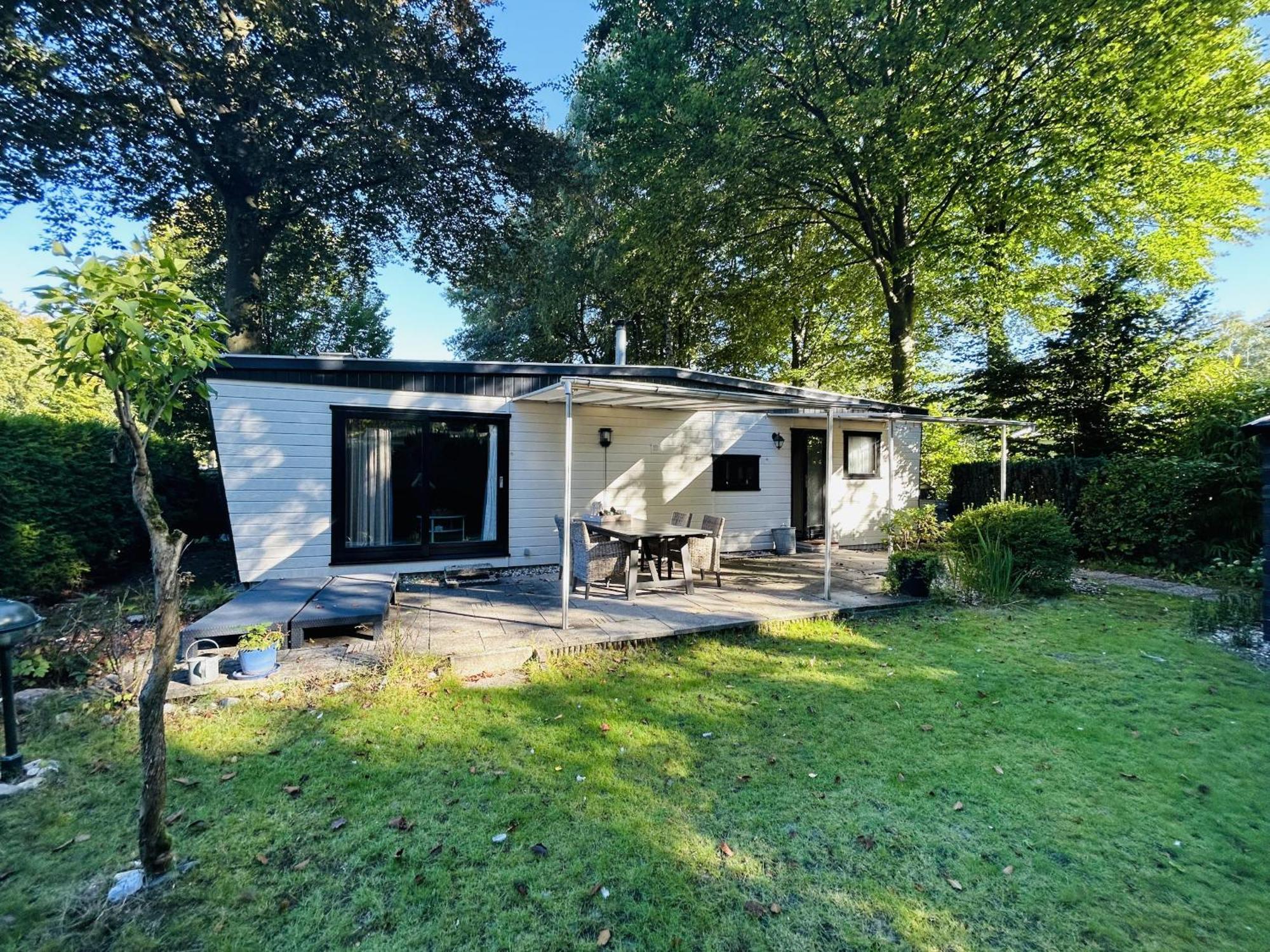 Vakantiepark Klein Vink - 198 Arcen Exteriér fotografie